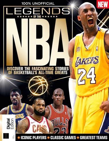 nba legends 2020.